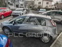 2012 Fiat Punto