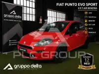 2012 Fiat Punto