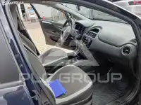 2012 Fiat Punto