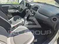 2012 Fiat Punto