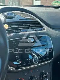 2012 Fiat Punto