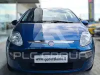 2012 Fiat Punto