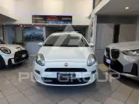 2012 Fiat Punto