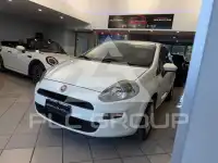 2012 Fiat Punto
