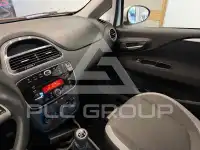 2012 Fiat Punto