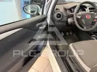 2012 Fiat Punto
