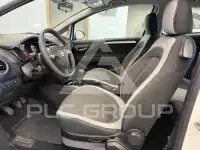 2012 Fiat Punto