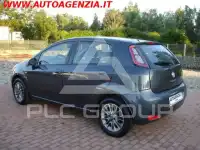 2012 Fiat Punto
