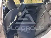 2012 Fiat Punto