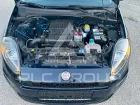 2012 Fiat Punto