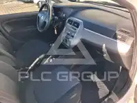 2012 Fiat Punto