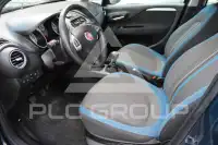 2012 Fiat Punto