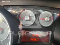 2012 Fiat Punto