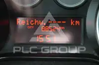 2012 Fiat Punto