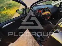 2012 Fiat Punto