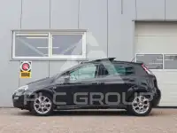 2012 Fiat Punto