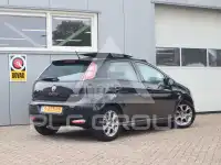 2012 Fiat Punto