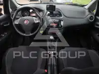 2012 Fiat Punto