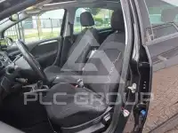 2012 Fiat Punto