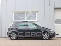 2012 Fiat Punto
