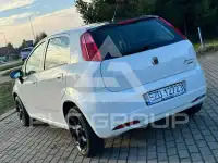 2012 Fiat Punto