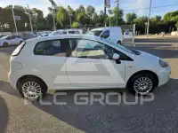 2012 Fiat Punto
