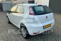 2012 Fiat Punto