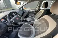 2012 Fiat Punto
