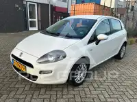 2012 Fiat Punto