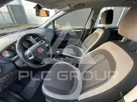 2012 Fiat Punto