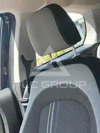 2012 Fiat Punto
