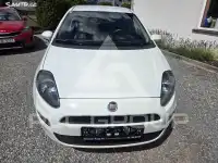 2012 Fiat Punto