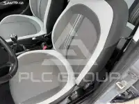 2012 Fiat Punto