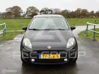2012 Fiat Punto