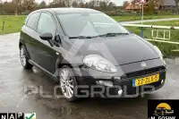 2012 Fiat Punto