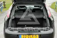 2012 Fiat Punto