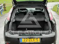 2012 Fiat Punto