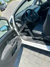 2012 Fiat Punto