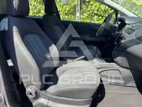 2012 Fiat Punto