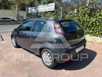 2012 Fiat Punto