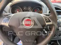 2012 Fiat Punto