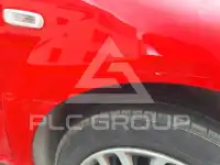 2012 Fiat Punto