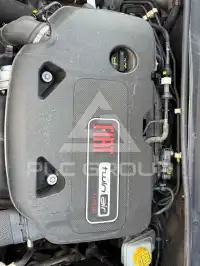 2012 Fiat Punto