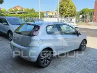 2012 Fiat Punto