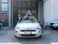 2012 Fiat Punto