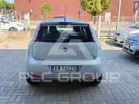2012 Fiat Punto