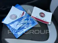 2012 Fiat Punto