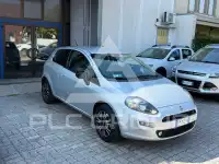 2012 Fiat Punto