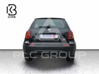 2012 Fiat Sedici