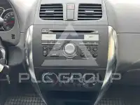 2012 Fiat Sedici